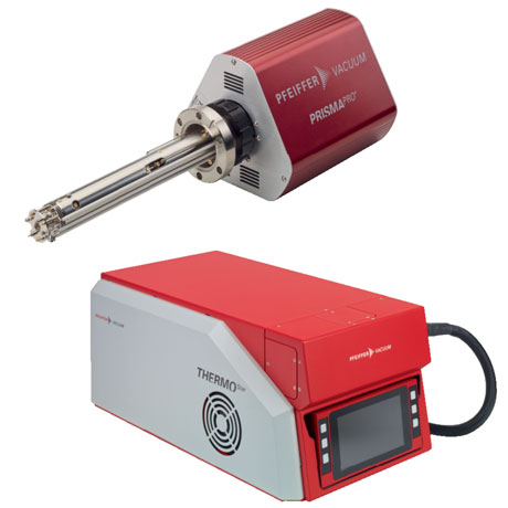 在线质谱分析仪