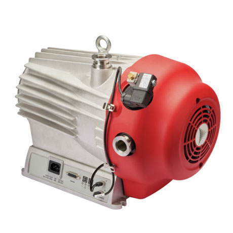 干式涡旋真空泵