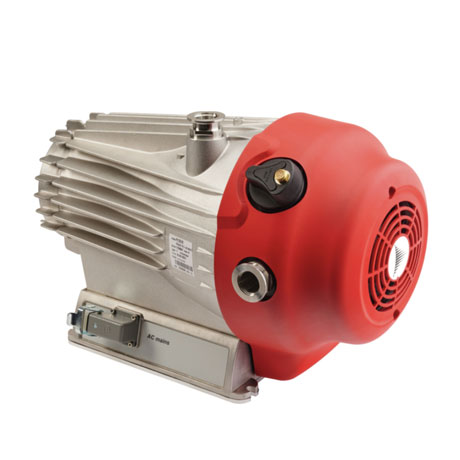 全磁浮分子泵 ATH 4506 MT