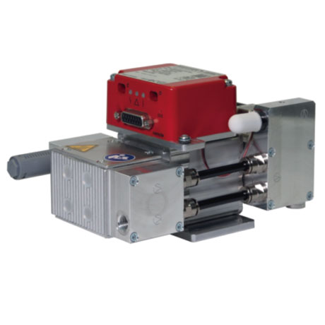 涡轮分子泵组 HiCube 300 H Neo