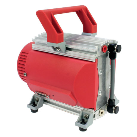 双级旋片泵 DuoVane 12