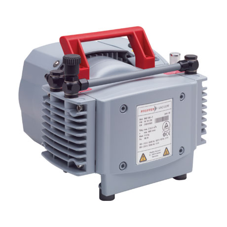 涡轮分子泵组 HiCube 80 Neo