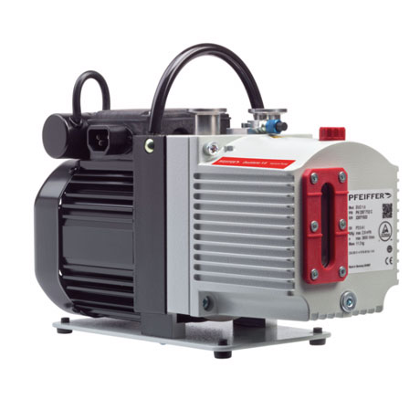 氦质谱检漏系统-燃料箱检漏