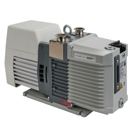 双级旋片泵 DuoVane 18