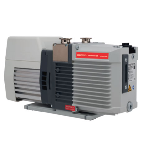 双级旋片泵 DuoVane 70