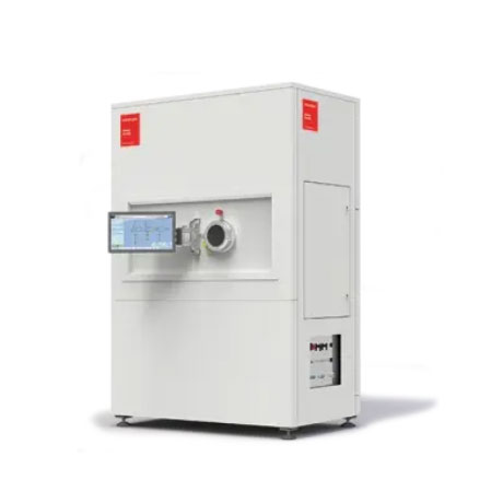 涡轮分子泵组 HiCube 700 H Neo