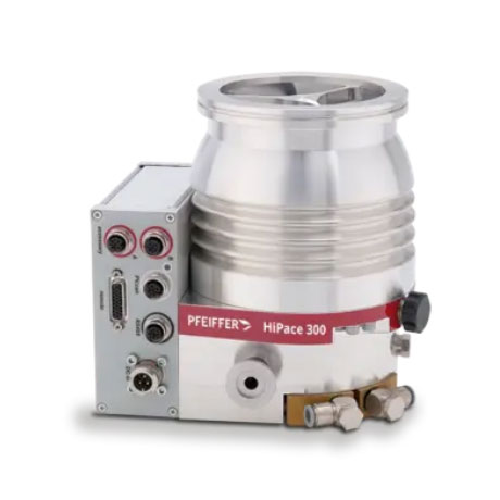 涡轮分子泵 HiPace 300