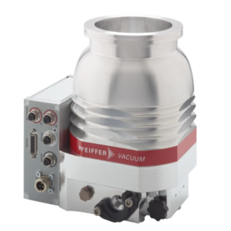 干式真空泵 ACP 15