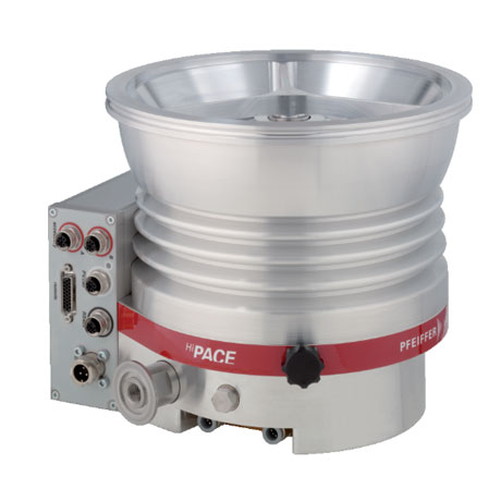 涡轮分子泵 HiPace 800