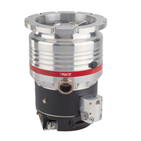 双级旋片泵 DuoVane 12