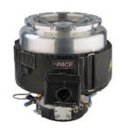 涡轮分子泵 HiPace 2800 IT