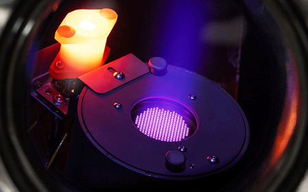 KRi 考夫曼离子源应用