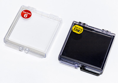 Gel-Pak 芯片包装胶盒 GEL-BOX™ & GEL-TRAYS®