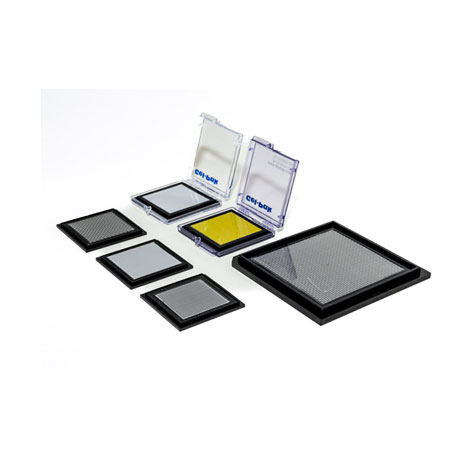 Gel-Pak 真空释放胶盒 VACUUM RELEASE™ (VR)