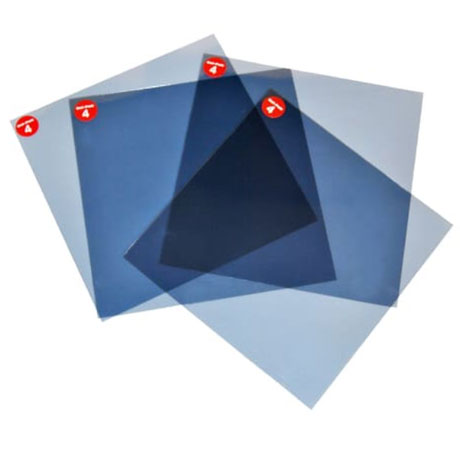 Gel-Film 标准硅胶胶膜