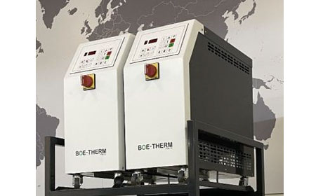 BOE-THERM 模温机