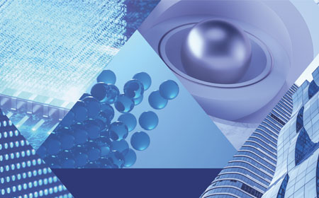 ULVAC-PHI 超高真空表面分析