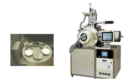 IBE 离子束刻蚀机应用优势