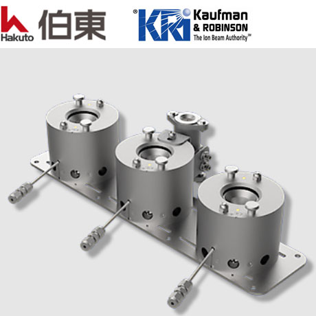 KRi 霍尔离子源 eH 1000