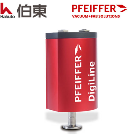 数字型真空计 CCT 37x