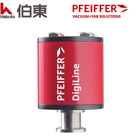 数字型真空计 CPT 200