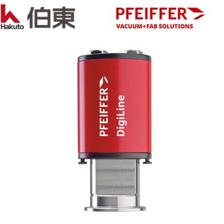 数字型真空计 HPT 200