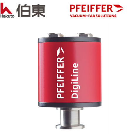 数字型真空计 PPT 200