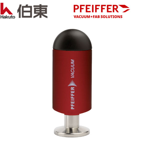 双级旋片泵 Pascal