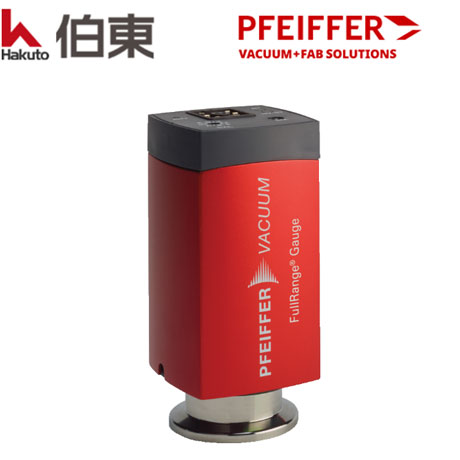 冷阴极真空计 IKR 361