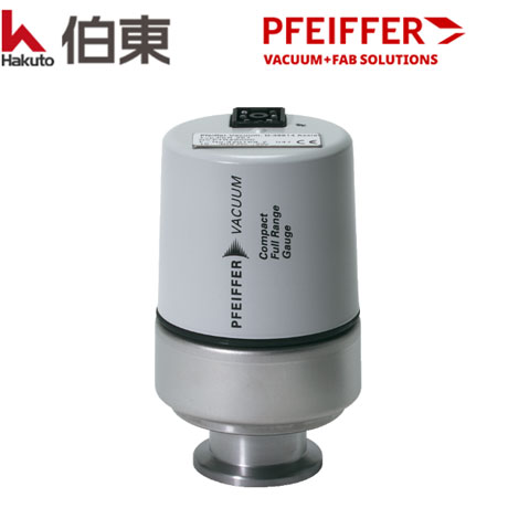 全量程真空计 RKR 251