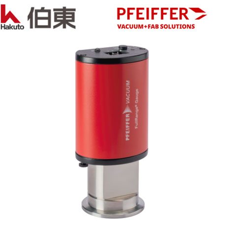 双级旋片泵 DuoVane 70