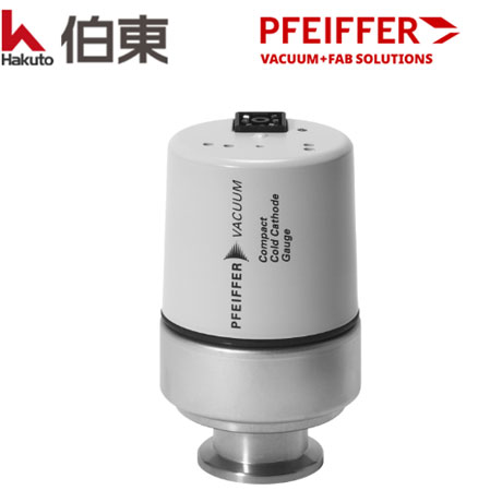 冷阴极真空计 IKR 361