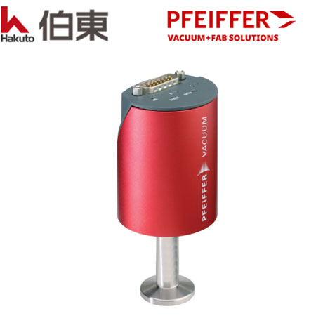 电容薄膜真空计 CCR 361-CCR 365