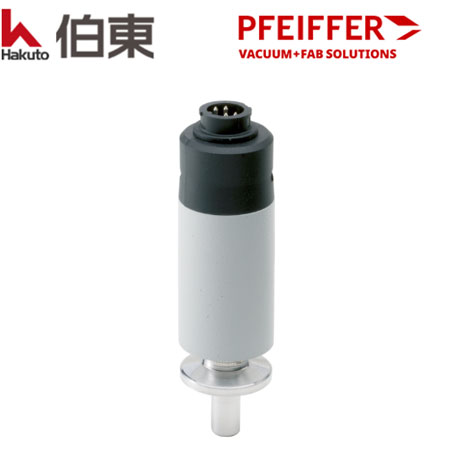 模块化真空计 TPR 017,TPR 018,TPR 010