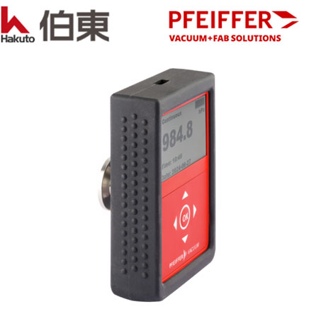 双级旋片泵 DuoVane 70