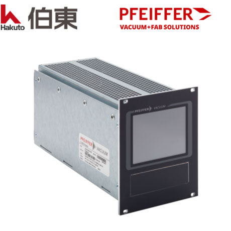 涡轮分子泵组 HiCube 700 Neo