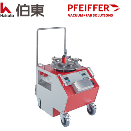 皮拉尼真空计 TPR 281