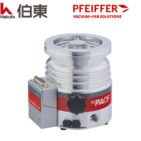 涡轮分子泵 HiPace 30 Neo