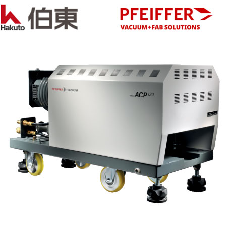 全磁浮分子泵 ATH 4506 MT