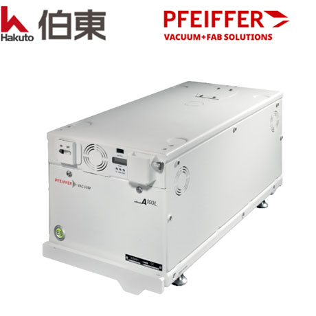 干式真空泵 ACP 28