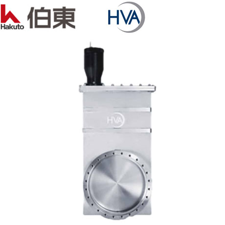 HVA 高真空闸阀 高真空插板阀 11000 系列