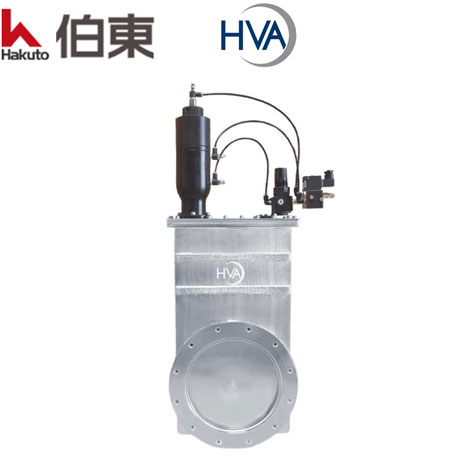 HVA 矩形阀 88200 系列