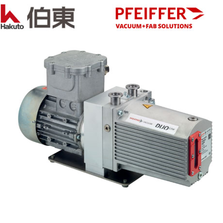 涡轮分子泵 HiPace 800