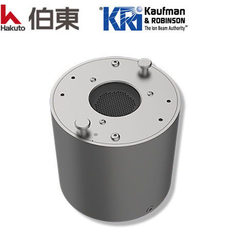 KRi 射频离子源 RFICP 40
