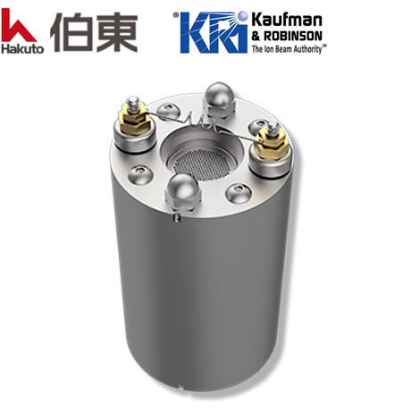 KRi 直流磁控溅射电源