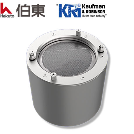 KRi 直流磁控溅射电源