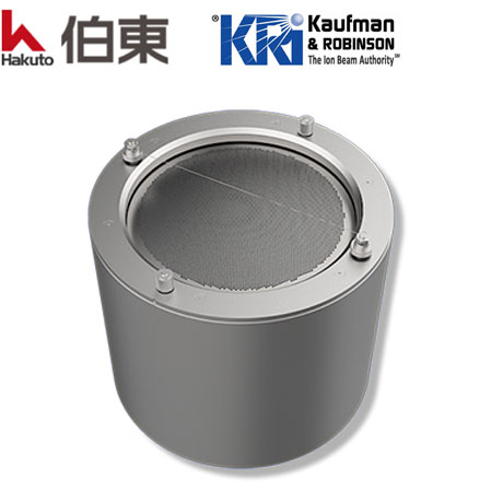 KRi 射频离子源 RFICP 40
