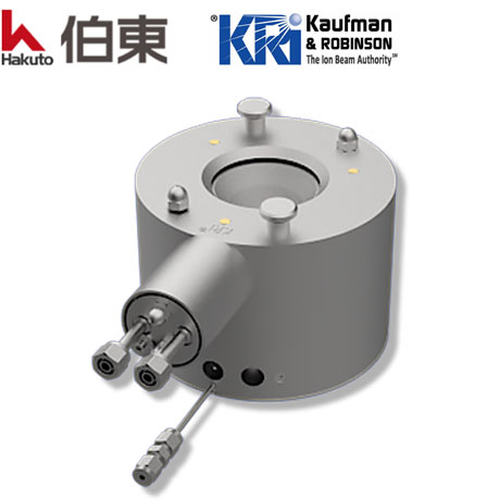 KRi 射频离子源 RFICP 140