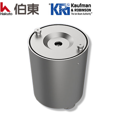 KRi 射频离子源 RFICP 140