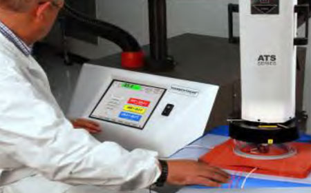  InTest 芯片高低温冲击测试应用案例